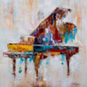 Meet your Posher, Jocelyn